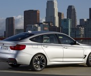 BMW Serie 3 Gran Turismo