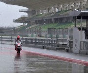 CRT Sepang