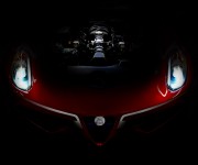 Disco Volante Touring