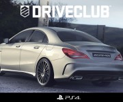 Driveclub Playstation 4