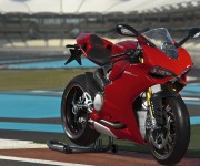 Ducati Riding Experience