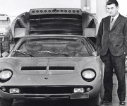 Ferruccio Lamborghini