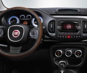 Fiat 500L Trekking