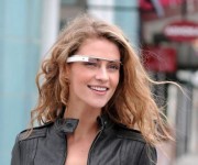Google Glass