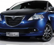 Lancia Ypsilon S MomoDesign