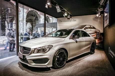 Milano Moda Donna 2013