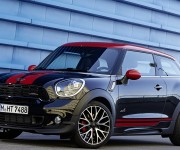 MINI John Cooper Works Paceman