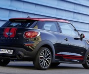 MINI John Cooper Works Paceman