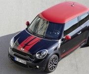 MINI John Cooper Works Paceman