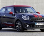 MINI John Cooper Works Paceman
