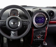 MINI John Cooper Works Paceman