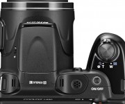 Nikon Coolpix L820
