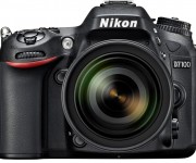 Nikon D7100