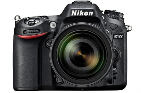Nikon D7100