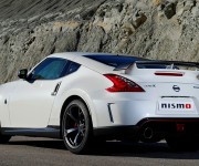 Nissan 370Z Nismo
