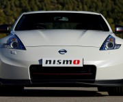 Nissan 370Z Nismo