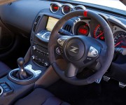 Nissan 370Z Nismo