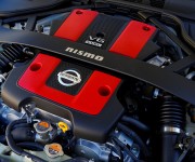 Nissan 370Z Nismo