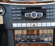 Nuova Mercedes Classe E