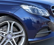 Nuova Mercedes Classe E