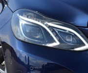 Nuova Mercedes Classe E