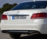 Nuova Mercedes Classe E