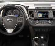 Toyota RAV4 2013