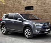 Toyota RAV4 2013