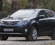 Toyota RAV4 2013