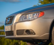 Nuova Volvo V70