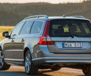 Nuova Volvo V70
