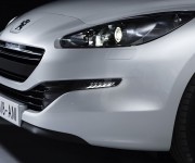 Nuova Peugeot RCZ
