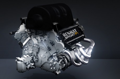 Renault F1