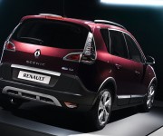 Renault Scénic XMOD CROSS