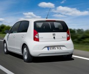 Seat Mii a Metano