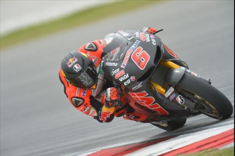 Stefan Bradl 