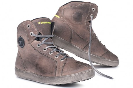 Stylmartin Philadelphia 