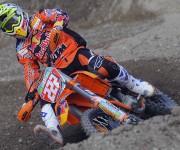 Tony Cairoli