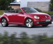 Volkswagen Maggiolino Cabriolet