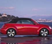 Volkswagen Maggiolino Cabriolet