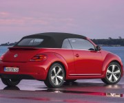 Volkswagen Maggiolino Cabriolet