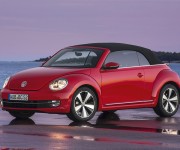 Volkswagen Maggiolino Cabriolet