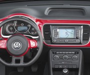 Volkswagen Maggiolino Cabriolet