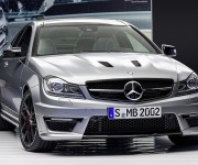 C 63 AMG “Edition 507”