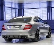 C 63 AMG “Edition 507”