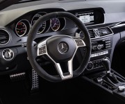 C 63 AMG “Edition 507”