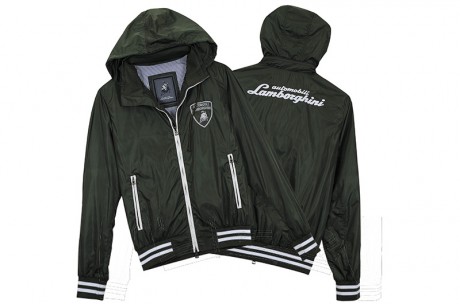 Collezione Automobili Lamborghini Primavera Estate 2013