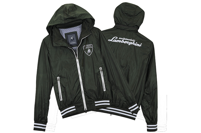 Collezione Automobili Lamborghini Primavera Estate 2013