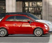 Festival di Sanremo 2013 - Fiat 500L