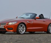 Nuova BMW Z4